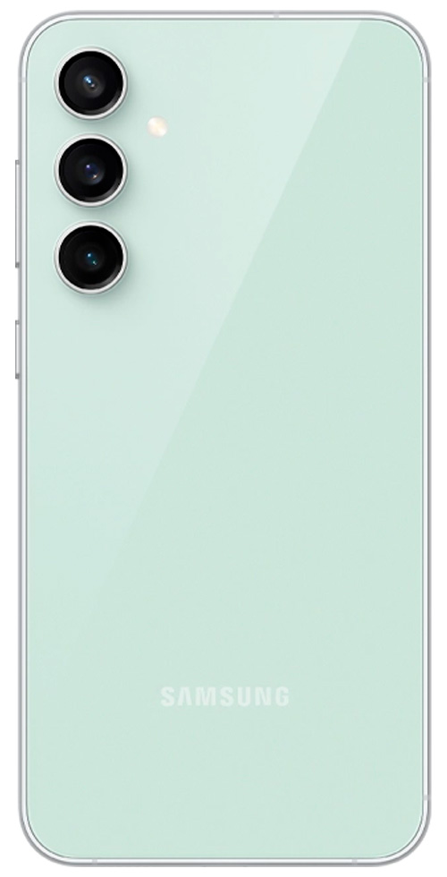 Smartphone Samsung Galaxy S23 FE / 6.4'' / 8 GB / 128 GB / Verde photo 6