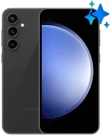 Смартфон Samsung Galaxy S23 FE 8/128GB Graphite 