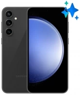 Смартфон Samsung Galaxy S23 FE 8/256GB Graphite 