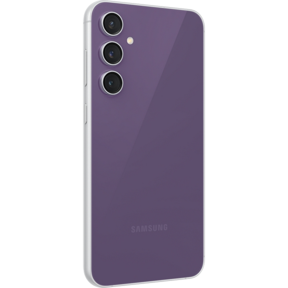 Смартфон Samsung Galaxy S23 FE / 6.4'' / 8 ГБ / 128 ГБ / Фиолетовый photo 4
