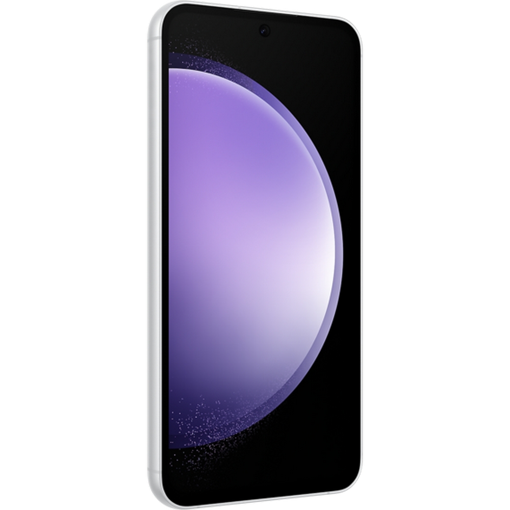Смартфон Samsung Galaxy S23 FE / 6.4'' / 8 ГБ / 128 ГБ / Фиолетовый photo 5