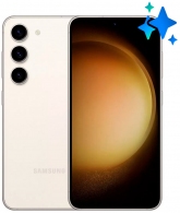 Смартфон Samsung Galaxy S23 FE 8/256GB Beige thumbnav 1