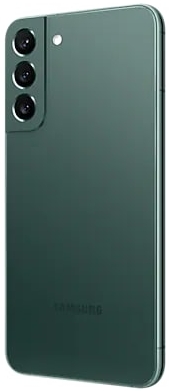 Смартфон Samsung Galaxy S22+ / 6.6'' / 8 ГБ / 256 ГБ / Зеленый photo 2