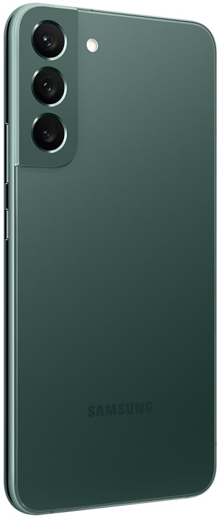 Смартфон Samsung Galaxy S22+ / 6.6'' / 8 ГБ / 256 ГБ / Зеленый photo 3