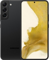 Smartphone Samsung Galaxy S22+ 5G 128GB Black thumbnav 1