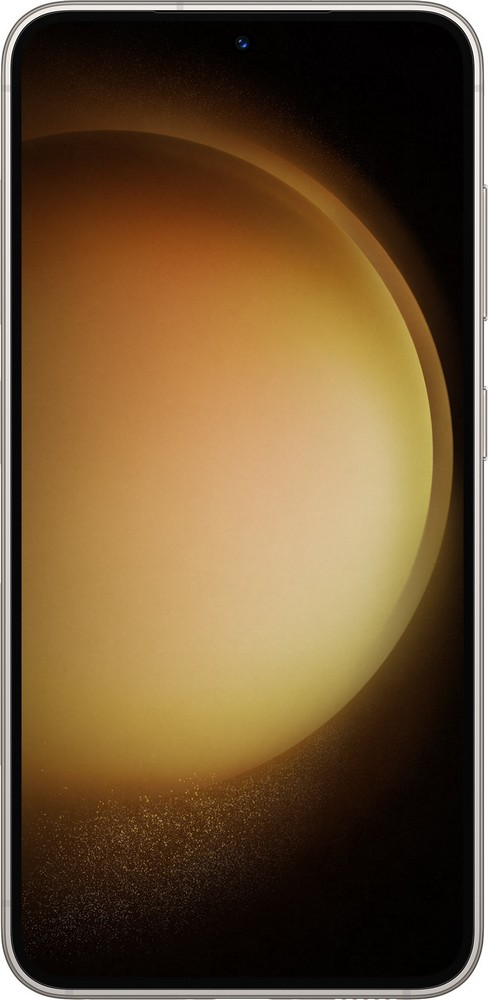 Смартфон Samsung Galaxy S23 / 6.1'' / 8 ГБ / 256 ГБ / Бежевый photo 3
