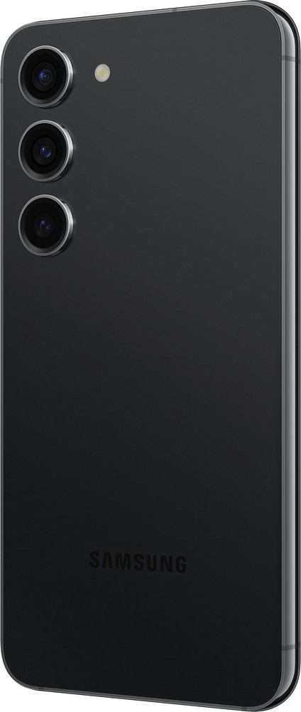 Смартфон Samsung Galaxy S23 / 6.1'' / 8 ГБ / 256 ГБ / Черный photo 2