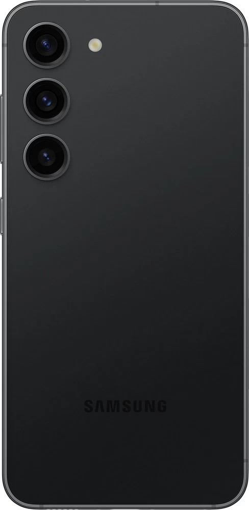 Smartphone Samsung Galaxy S23 / 6.1'' / 8 GB / 256 GB / Negru photo 8