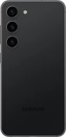Smartphone Samsung Galaxy S23 8/256GB Black thumbnav 8