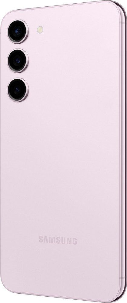 Смартфон Samsung Galaxy S23+ / 6.6'' / 8 ГБ / 256 ГБ / Розовый photo 5