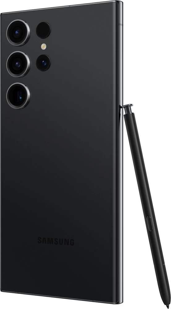 Смартфон Samsung Galaxy S23 Ultra / 6.8'' / 12 ГБ / 512 ГБ / Черный photo 10