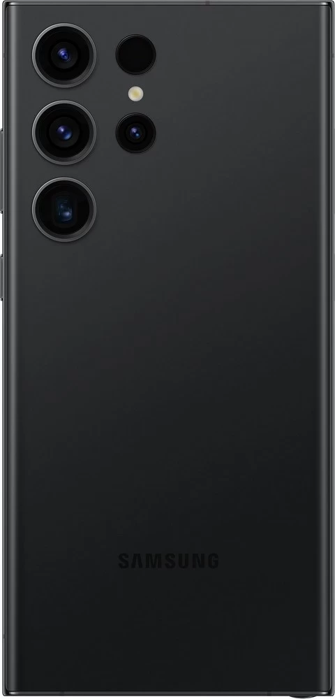 Смартфон Samsung Galaxy S23 Ultra / 6.8'' / 12 ГБ / 512 ГБ / Черный photo 12