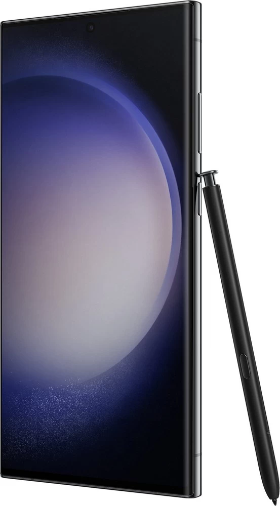 Смартфон Samsung Galaxy S23 Ultra / 6.8'' / 12 ГБ / 512 ГБ / Черный photo 18