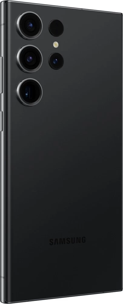 Смартфон Samsung Galaxy S23 Ultra / 6.8'' / 12 ГБ / 512 ГБ / Черный photo 4