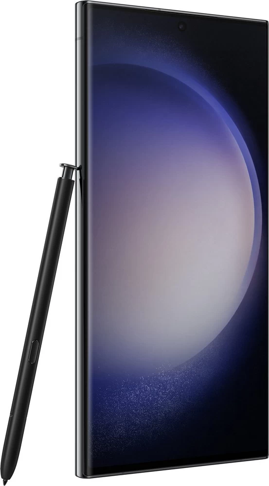 Смартфон Samsung Galaxy S23 Ultra / 6.8'' / 12 ГБ / 512 ГБ / Черный photo 6