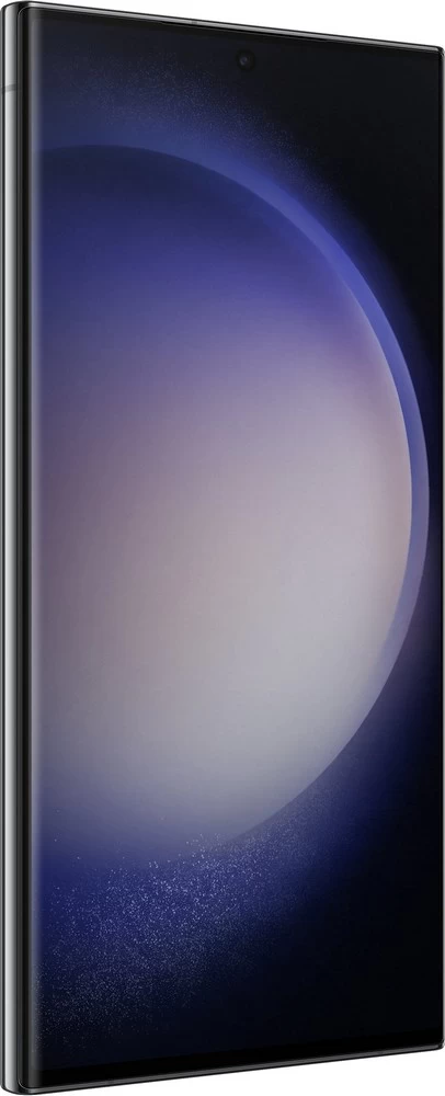 Смартфон Samsung Galaxy S23 Ultra / 6.8'' / 12 ГБ / 512 ГБ / Черный photo 7