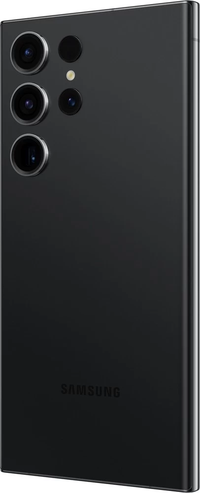 Смартфон Samsung Galaxy S23 Ultra / 6.8'' / 12 ГБ / 512 ГБ / Черный photo 9