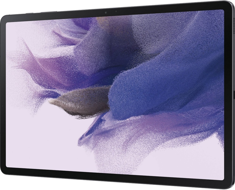 Tableta Samsung Galaxy Tab S7 FE 12.4 inch / 5G / 4 GB / 64GB / Negru photo 2