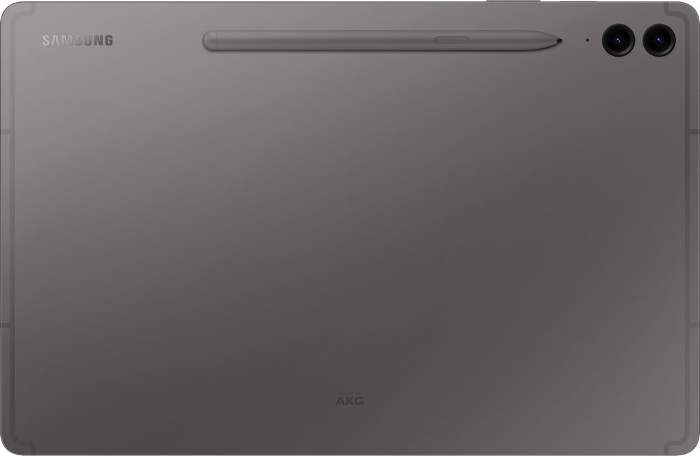 Планшет Samsung Galaxy Tab S9 FE+ 12.4 дюймов / Wi-Fi / 8 ГБ / 128ГБ / Темно-серый photo 4