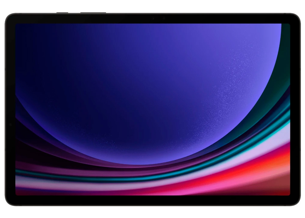 Планшет Samsung Galaxy Tab S9 11 дюймов / Wi-Fi / 8 ГБ / 128ГБ / Темно-серый photo 3