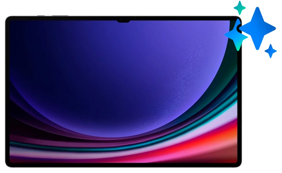 Планшет Samsung Galaxy Tab S9 11 дюймов / 5G / 12 ГБ / 256ГБ / Темно-серый photo 1