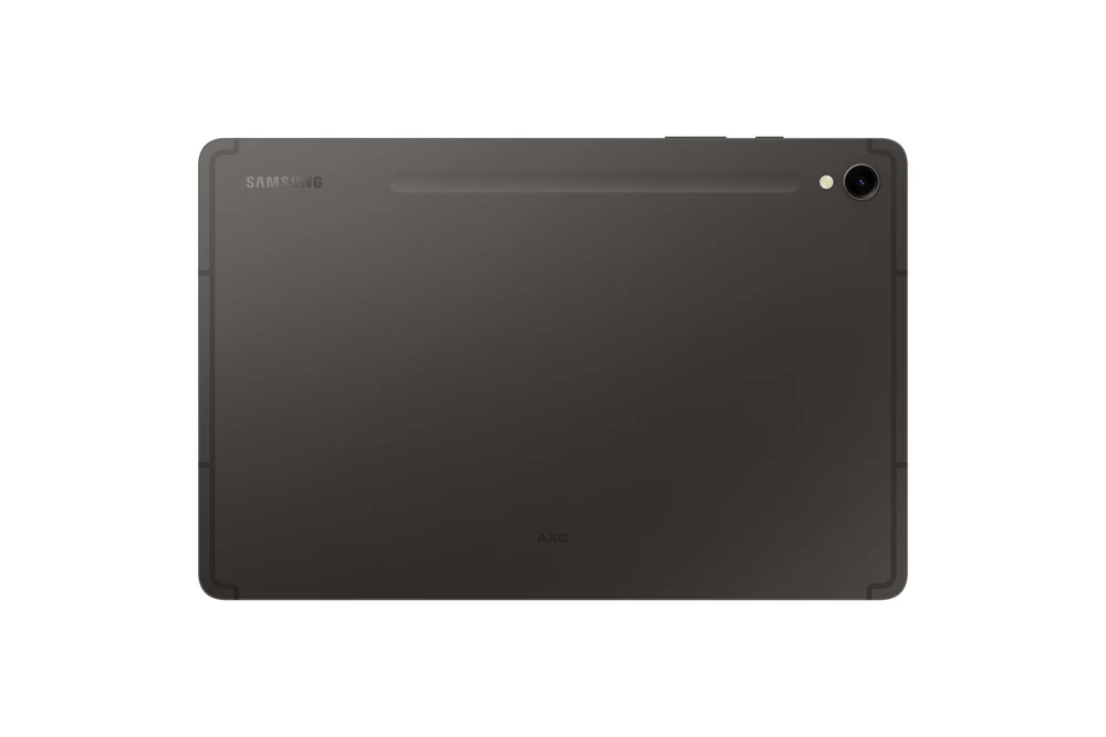 Планшет Samsung Galaxy Tab S9 11 дюймов / 5G / 12 ГБ / 256ГБ / Темно-серый photo 4