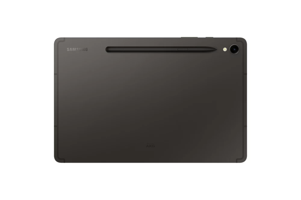 Планшет Samsung Galaxy Tab S9 11 дюймов / 5G / 12 ГБ / 256ГБ / Темно-серый photo 5