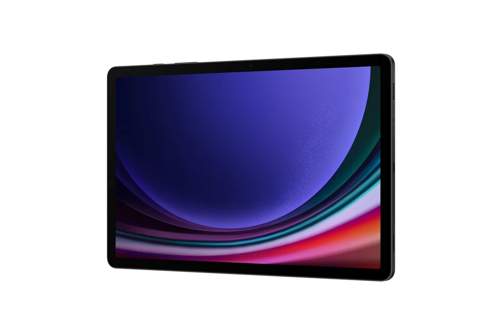 Планшет Samsung Galaxy Tab S9 11 дюймов / 5G / 12 ГБ / 256ГБ / Темно-серый photo 7