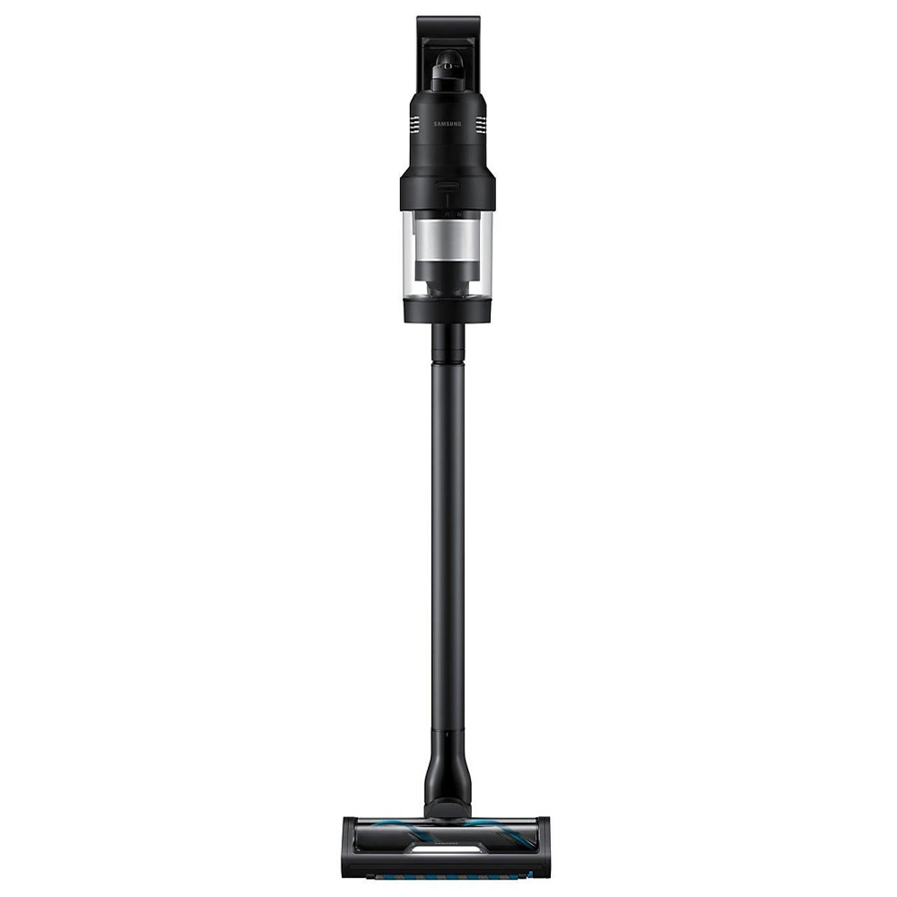 Aspirator vertical Samsung VS90F40DEK / 1050W / Negru photo 2