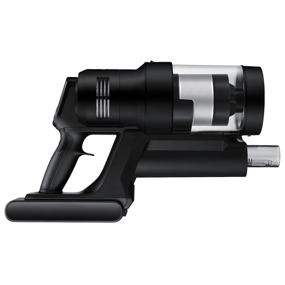 Aspirator vertical Samsung VS90F40DEK / 1050W / Negru photo 6