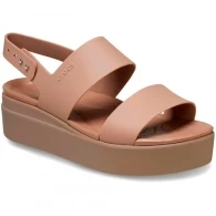 Sandale Crocs Brooklyn Low thumbnav 2