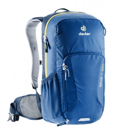 Рюкзак Deuter BikeOne20steel photo 1