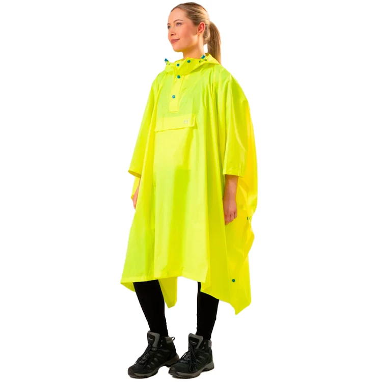Poncho Mac Origin 2 Poncho photo 1