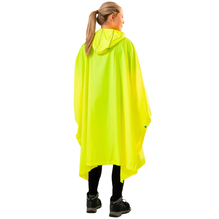 Poncho Mac Origin 2 Poncho photo 4