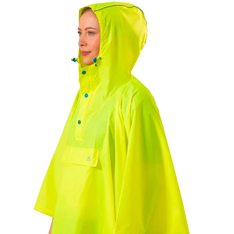 Poncho Mac Origin 2 Poncho photo 5