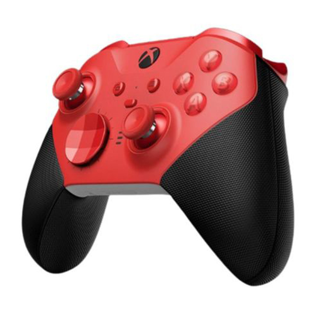 Геймпад Microsoft Xbox Controller Wireless Elite Series 2 Core Edition Red photo 5