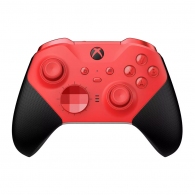 Геймпад Microsoft Xbox Controller Wireless Elite Series 2 Core Edition Red thumbnav 1