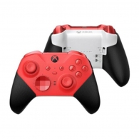 Геймпад Microsoft Xbox Controller Wireless Elite Series 2 Core Edition Red thumbnav 3