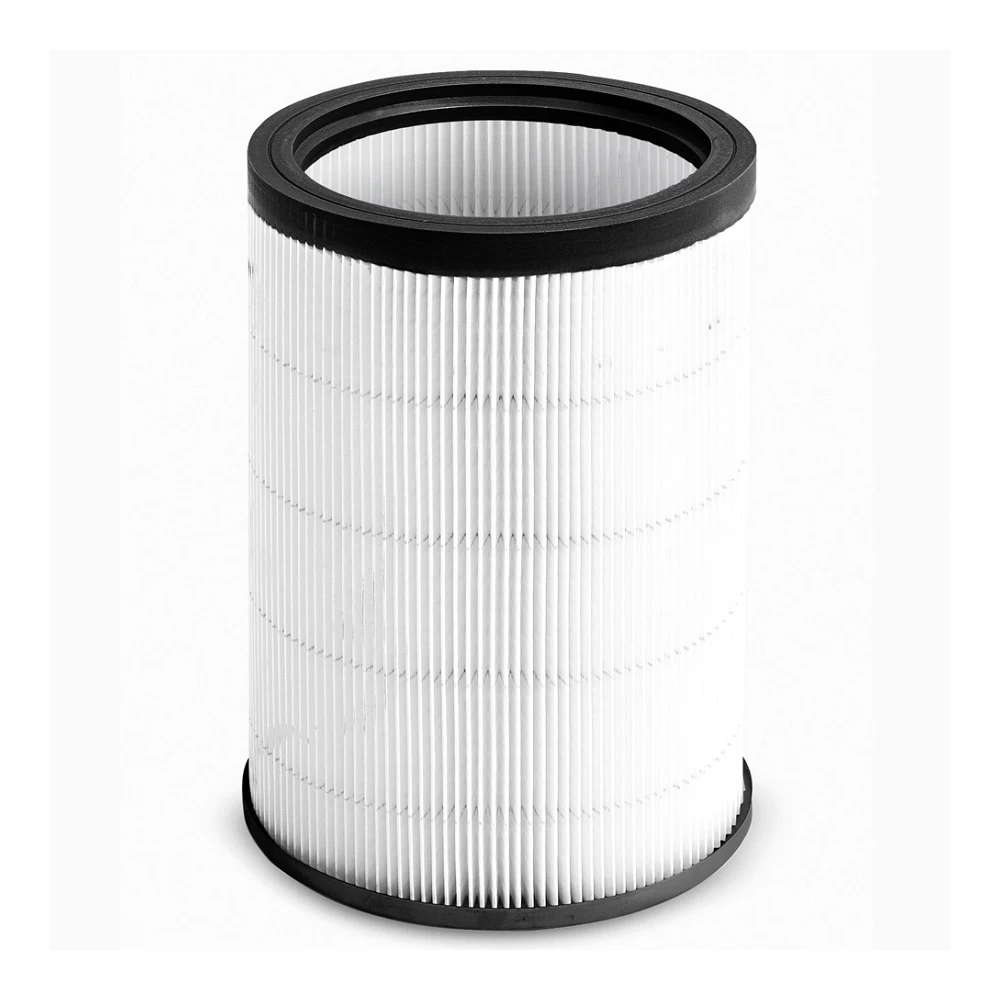 Aspirator de curatare umeda si cu sac Karcher NT221APTEL / 1300W / Galben-negru photo 5