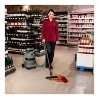 Aspirator de curatare umeda si cu sac Karcher NT22/1 Ap Te L thumbnav 7