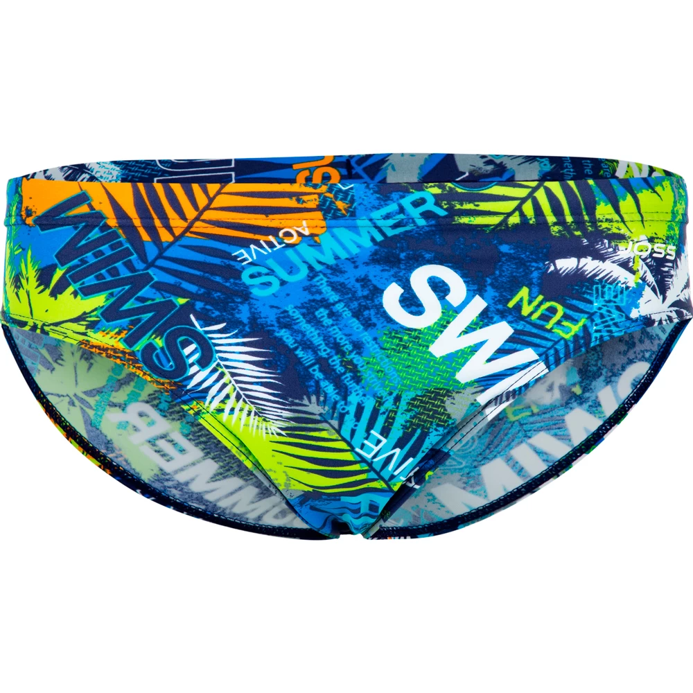 Slipi Joss Boys Briefs / Barbati / Mărime 140 / Multicolor photo 1