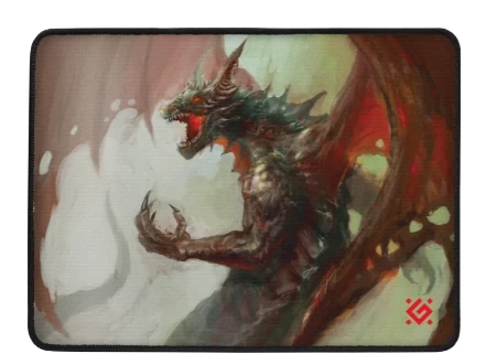 Covoras Defender DragonRageM photo 1