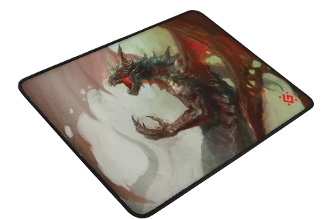 Covoras Defender DragonRageM photo 2