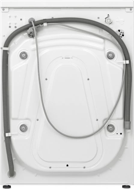 Masina de spalat Hisense WFVB6010EM 6 kg / 1000 rot/min / E / Alb photo 4