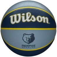 Minge basket Wilson NBA Memphis Grizzlies Ball 