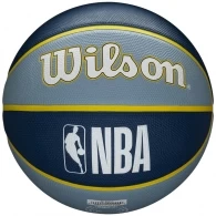 Мяч баскетбольный Wilson NBA Memphis Grizzlies Ball thumbnav 2
