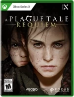 A Plague Tale: Requiem Xbox Series X|S 17+ 