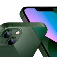 Смартфон Apple iPhone 13 128GB Green thumbnav 3