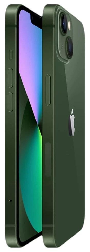 Smartphone Apple iPhone 13 / 6.1'' / 4 GB / 512 GB / Green photo 5