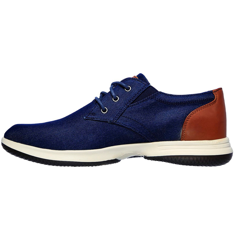 Кроссовки Skechers Darlow-Remego / Мужской / 39.5 / Синий photo 1 Кроссовки Skechers Darlow-Remego / Мужской / 39.5 / Синий photo 1